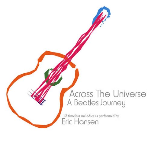 Across the Universe: A Beatles Journey