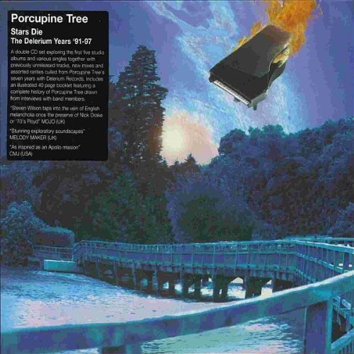 Porcupine Tree - Stars Die - Zortam Music