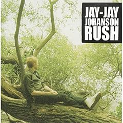JAY-JAY JOHANSON