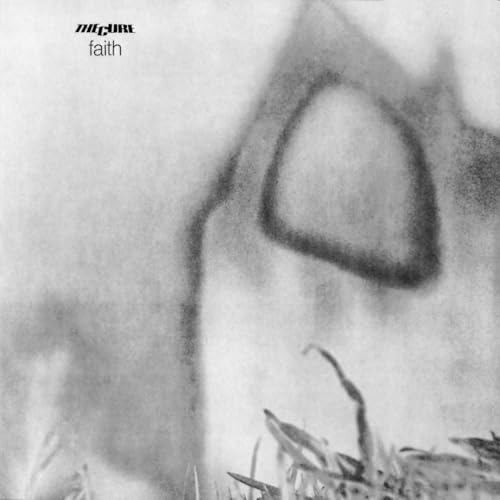 Cure - Faith (encore) Lyrics - Zortam Music