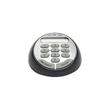 OXO Good Grips Digital Timer, Black