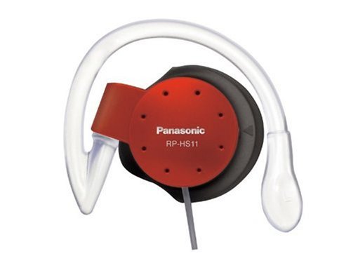 Projektoren: Panasonic RP-HS 45 E-KA Kopfh�rer schwarz