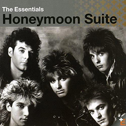 HONEYMOON SUITE - The Essentials - Zortam Music