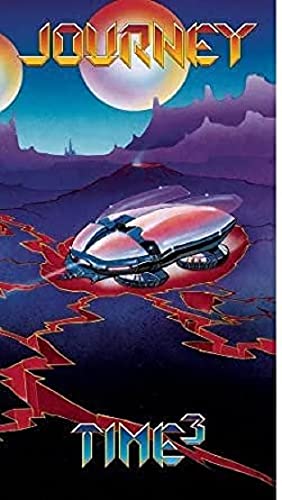 Journey - Time 3 (disc 2) - Zortam Music
