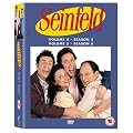 Seinfeld - un insieme delle 5 & 6 scatole