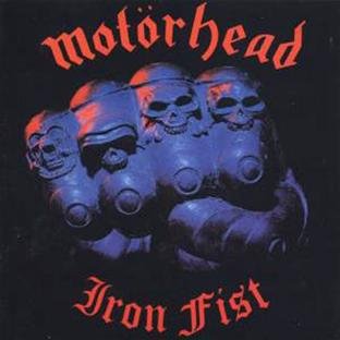 Iron Fist