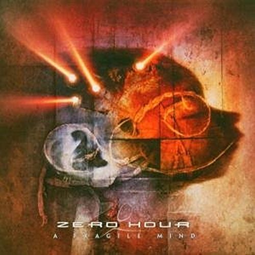 Zero Hour - Destiny Is Sorrow Lyrics - Zortam Music