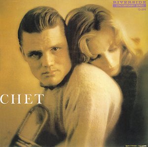Chet (W/Bill Evans)