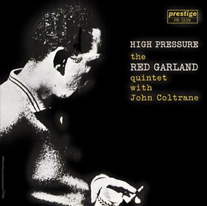 High Pressure