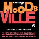 Red Garland Trio Import by Red Garland