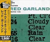 All Kinds of Weather Import by Red Garland