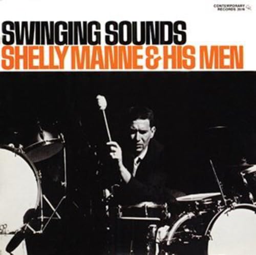 Swinging Sounds