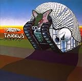 Tarkus Dig Mlps Import by Emerson Lake & Palmer
