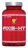 BSN - Axis-Ht, 120 capsules
