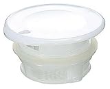 HARIO 水出し茶ポット用 フタ茶こしパッキン付 F-MD-10