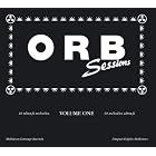 Orb Sessions, Vol. 1 by  The Orb 