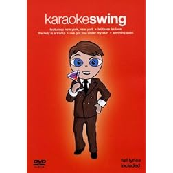 Karaoke Swing