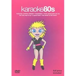 Karaoke 80's