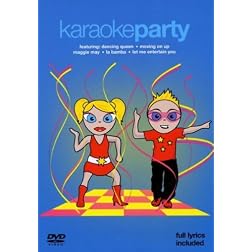 Karaoke Party