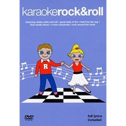 Karaoke Rock N' Roll