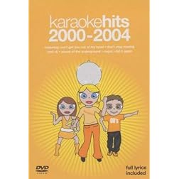 Karaoke 2000-2004