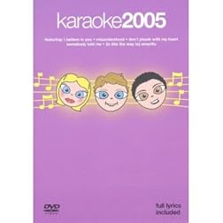 Karaoke 2005