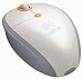 Logicool MCO�[30WH �R�[�h���X�~�j�I�v�e�B�J���}�E�X �z���C�g&�I�����W