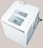 HITACHI �r�[�g�E�H�b�V���v���~�A�� ���󊣑��@ �s���A�z���C�g BW-DV9F-W