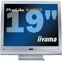 Navigationssysteme: Iiyama PRO LITE X486S 19 Zoll LCD TFT Monitor (Kontrast 700:1, Reaktionszeit 8ms)