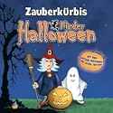 Mit dieser CD, voll mit lustigen und gruseligen Pop-Liedern, macht es noch mehr Spa�, sich zu Halloween zu verkleiden und S��igkeiten abzustauben ... Die Formation "Zauberk�rbis" um Komponistin und S�ngerin Tanja Tahmassebi-Hack setzt zehn spannende Abenteuer zwischen Hexenspuk, Geisterschl�ssern und allerlei Hokuspokus musikalisch abwechslungsreich in Szene und sorgt so f�r spa�igen "Thrill", der nicht nur zu Halloween ordentlich Party-Laune verbreitet. Das vielleicht sch�nste Liederalbum f�r kleine Gruselfans. 