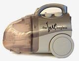 Electrolux PC1290 Progress Bagless Cylinder Vacuum Cleaner 1600w