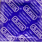 24 Durex Natural Feeling Dry Condoms, a Non-Lubricated Condom