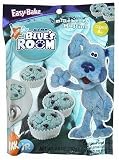 Easy Bake Nick Jr. All New Blues Room: BlueBerry Muffins