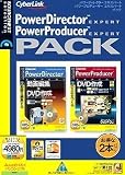 PowerDirector EXPERT Power Producer EXPERT PACK