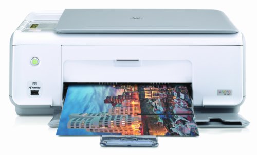 Heimkinosysteme: Hewlett Packard PSC 1510 Multifunktionsger�t