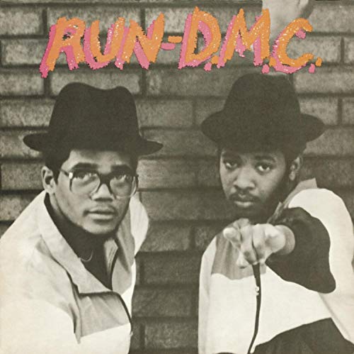 Run D.M.C. - Run D.m.c. - Zortam Music