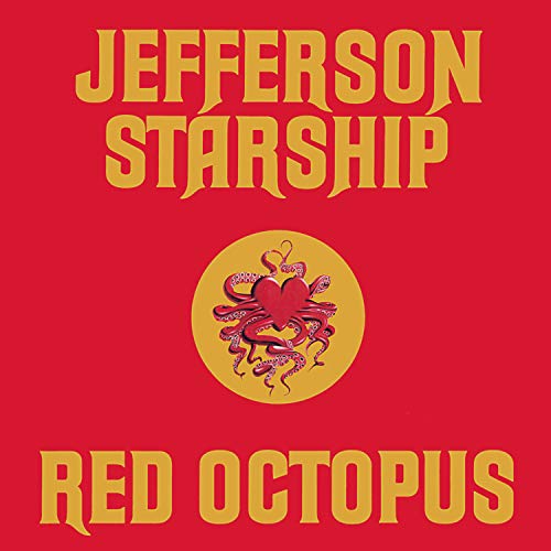 Jefferson Starship - Time-Life Legends - Zortam Music