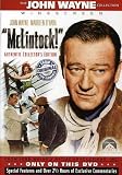 McLintock! (Authentic Collector's Edition)