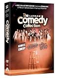Buy The Latham Comedy Collection on Amazon