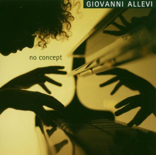 Giovanni Allevi - No concept - Zortam Music