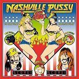 album art to Get Some!