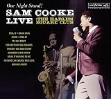 One Night Stand: Sam Cooke Live at the Harlem Square Club, 1963