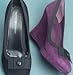 Tommy Hilfiger Women's Westwood shoe