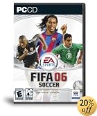 FIFA Soccer 2006 by Electronic Arts