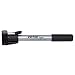 Pump Zefal Mini Dbl Shot Hpr Sil