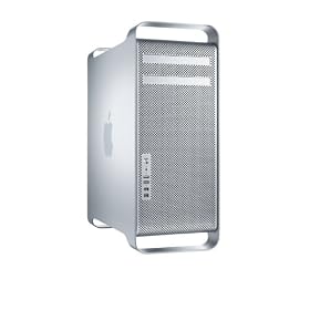 Apple Mac Pro MA356LL/A Desktop PC