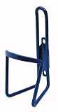 Bottle Cage Pyramid Pro Alloy Bulk Blu-Pc 6mm