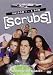 Vente de Livres.com : Scrubs : L'intégrale saison 1 - Coffret 4 DVD