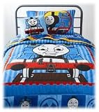 Thomas and Friends Comforter and Sheet Sets