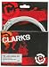 Cable Brake Clark's Kit F+R Pr Elube Mtb/Rd